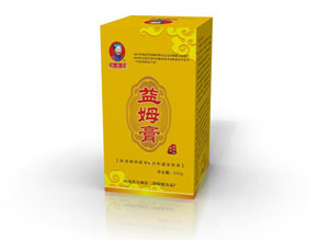 益姆膏通用裝